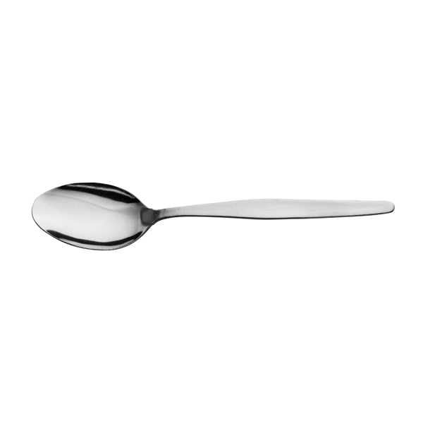 Oslo Dessert Spoon Stainless Steel box 12